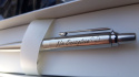Długopis Parker Jotter Stalowy CT etui Premium 1953170