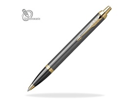 Długopis Parker IM Core Grey GT 2214613