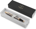 Długopis Parker IM Core Grey GT 2214613