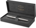 Pióro kulkowe Parker Sonnet Stalowy CT 1931511