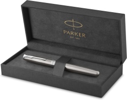 Pióro kulkowe Parker Sonnet Stalowy CT 1931511