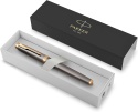 Pióro kulkowe Parker IM Core Grey GT 2213778