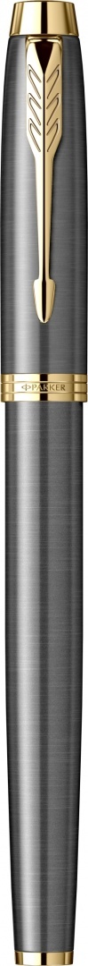 Pióro kulkowe Parker IM Core Grey GT 2213778