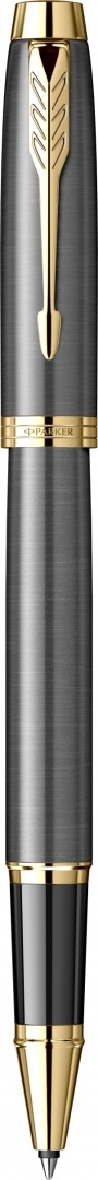 Pióro kulkowe Parker IM Core Grey GT 2213778
