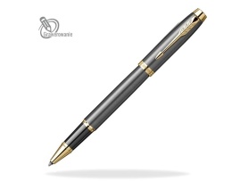 Pióro kulkowe Parker IM Core Grey GT 2213778