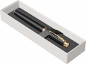Parker IM Premium Black GT