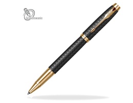 Parker IM Premium Black GT