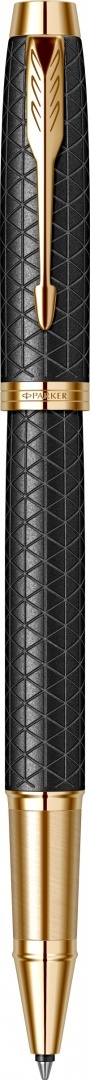 Pióro kulkowe Parker IM Premium Black GT Pióro kulkowe Parker IM Premium Black GT