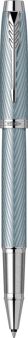 Pióro kulkowe Parker IM Premium Blue Grey 2143648