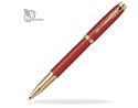 Pióro kulkowe Parker IM Premium Red GT 2143647