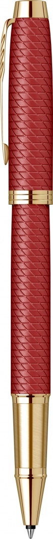 Pióro kulkowe Parker IM Premium Red GT 2143647