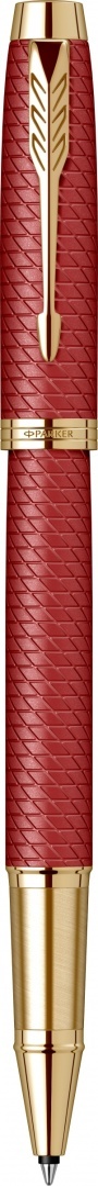 Pióro kulkowe Parker IM Premium Red GT 2143647