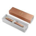 Pióro kulkowe Parker IM Rituals Orange GT