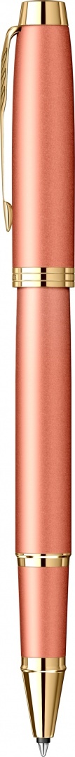Pióro kulkowe Parker IM Rituals Orange GT Pióro kulkowe Parker IM Rituals Orange GT