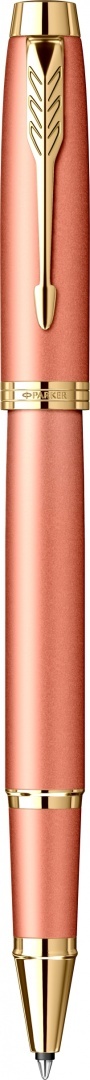 Pióro kulkowe Parker IM Rituals Orange GT Pióro kulkowe Parker IM Rituals Orange GT