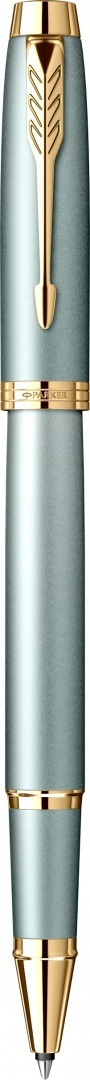 Pióro kulkowe Parker IM Rituals Turquoise Green