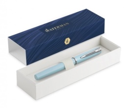 Allure Pastel Niebieskie Pióro Wieczne