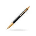 Długopis Parker IM Premium Black GT