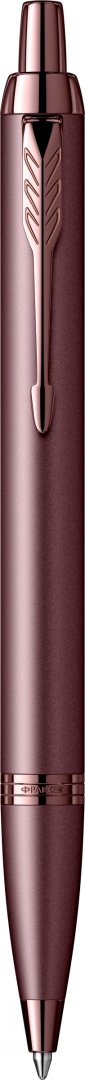 Długopis Parker IM Professionals Monochrome Burgundy pudełko Premium