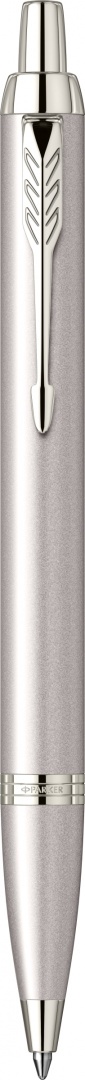 Długopis Parker IM Professionals Monochrome Szampański etui Premium