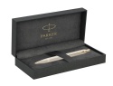 Długopis Parker IM Professionals Monochrome Szampański etui Premium