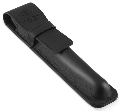Długopis Parker IM Rituals Blue CT etui Premium skóra Naturalna Długopis Parker IM Rituals Blue CT etui Premium skóra Naturalna