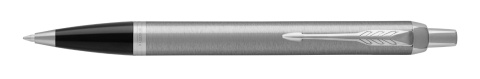 Długopis Parker IM Stalowy CT etui wsuwane 2143631
