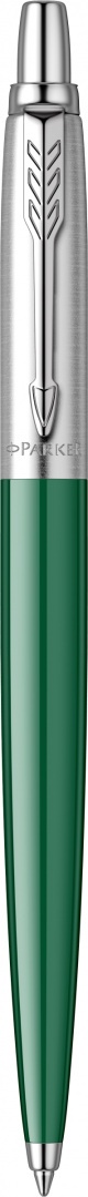 Długopis Parker Jotter Ciemnozielony Forest Green etui wsuwane