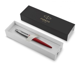 Długopis Parker Jotter Czerwony Kensington CT 1953187