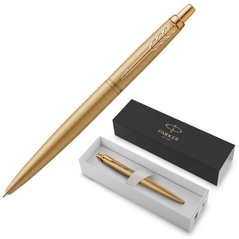 Długopis Parker Jotter XL Gold etui wsuwane 2122754