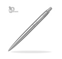 Długopis Parker Jotter XL Stalowy CT etui wsuwane
