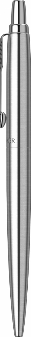 Długopis Parker Jotter XL Stalowy CT etui wsuwane