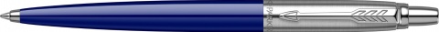 Długopis Parker Jotter Navi Granatowy w etui wsuwane