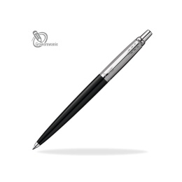 Długopis Parker Jotter Originals Czarny etui wsuwane