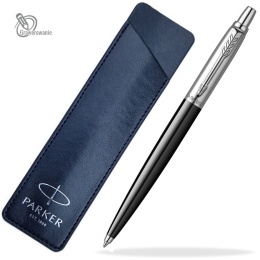 Długopis Parker Jotter Originals Czarny etui wsuwane