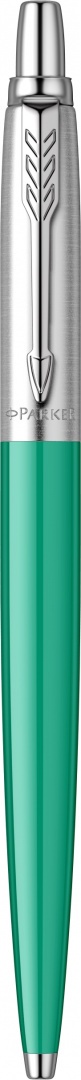Długopis Parker Jotter Originals Karaibska Zieleń etui wsuwane