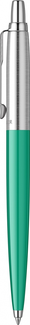 Długopis Parker Jotter Originals Karaibska Zieleń etui wsuwane