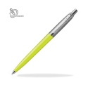 Długopis Parker Jotter Originals Limonka etui wsuwane