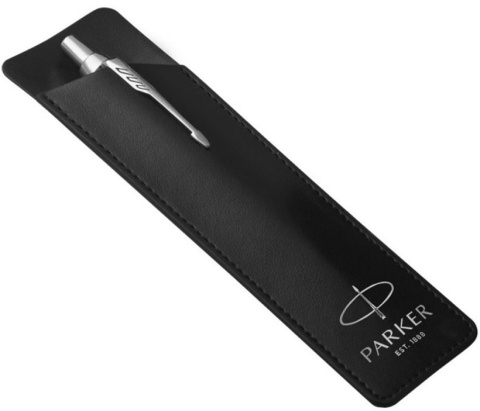 Długopis Parker Jotter Originals Magenta Etui wsuwane