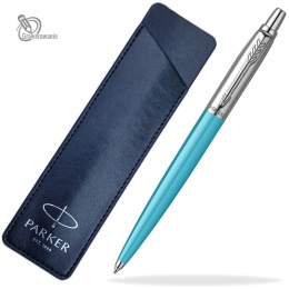 Długopis Parker Jotter Originals Niebieskie Niebo etui wsuwane