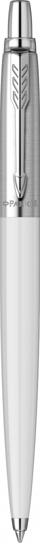 Długopis Parker Jotter Originals Perłowa Szarość etui wsuwane