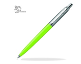 Długopis Parker Jotter Originals Zielony Apple Green etui wsuwane