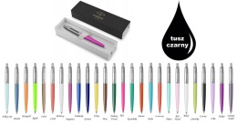 Długopis Parker Jotter WKŁAD CZARNY w etui promocja od 15 szt. grawer GRATIS