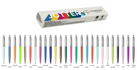 Długopis Parker Jotter etui EKO promocja od 15 szt. grawer GRATIS