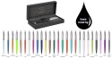 Długopis Parker Jotter etui Premium WKŁAD CZARNY promocja od 15 szt. grawer GRATIS