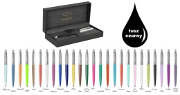 Długopis Parker Jotter etui Premium WKŁAD CZARNY promocja od 15 szt. grawer GRATIS