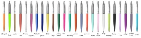 Długopis Parker Jotter etui Premium promocja od 15 szt. grawer GRATIS