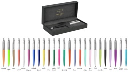 Długopis Parker Jotter etui Premium promocja od 15 szt. grawer GRATIS