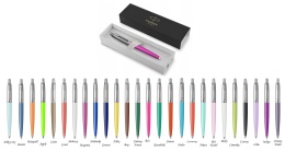 Długopis Parker Jotter w etui promocja od 15 szt. grawer GRATIS