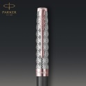 Parker Długopis Sonnet Premium Metal & Grey 2119791